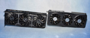 Nvidia GeForce RTX 5060 Ti 16GB 与 RTX 4060 Ti 16GB：Blackwell GB206 与 Ada AD106