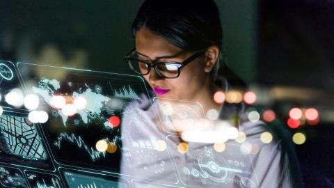银行业最安全的工作？AI 职位在裁员中跃升 13%