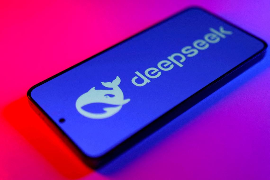 韩国称 DeepSeek 未经同意就传输用户数据、提示