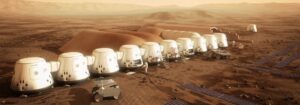 我们应该在火星定居，还是让人类在地球上生活是一个愚蠢的想法？