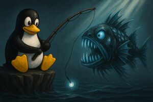TrueNAS 25.04 “Fangtooth” 首次亮相，采用 Linux 基础和统一的 SCALE 和 CORE 代码库