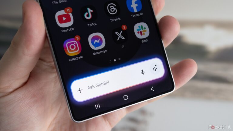 您应该使用的 4 个我最喜欢的隐藏 Google Gemini AI 功能