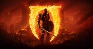 泄露的图片表明 Oblivion 重制版即将推出