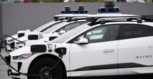 Waymo 为自动驾驶汽车在日本的首次国际测试做好准备