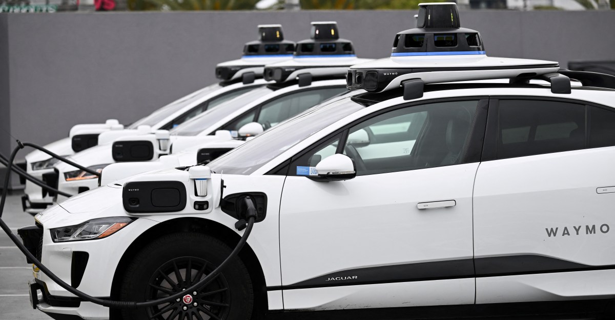 Waymo 为自动驾驶汽车在日本的首次国际测试做好准备