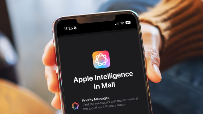 Apple 有改进 Apple Intelligence 的计划，但它需要你的帮助 – 以及你的数据