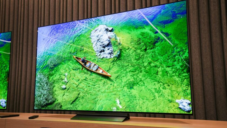 您的 LG 电视可能会分析您的情绪状态，以向您展示更相关的广告