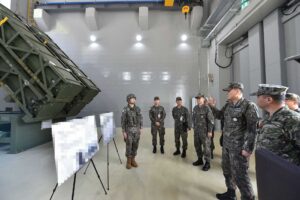独家：新的 KTSSM 战术导弹旅为韩国提供对朝鲜炮兵的有力反击