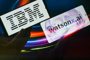 IBM 的企业 AI 战略：信任、规模和结果