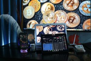 随着 AI 代币的激增，您应该投资 PepeX 吗？