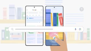 Google 的 AI Mode 搜索现在可以回答有关图像的问题
