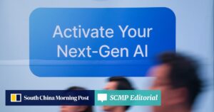 关于如何在香港驾驭 AI 的一些有用培训