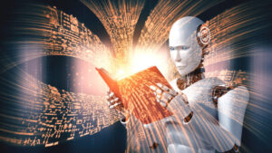 MCP：新的“USB-C for AI”将激烈的竞争对手聚集在一起