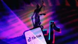TikTok 本周可能会再次被禁止。我的测试显示 VPN 可能无法拯救您