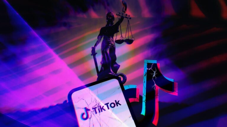 TikTok 本周可能会再次被禁止。我的测试显示 VPN 可能无法拯救您