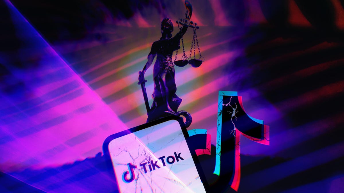 TikTok 本周可能会再次被禁止。我的测试显示 VPN 可能无法拯救您