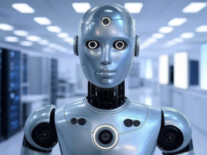 AI 代理将如何重塑企业