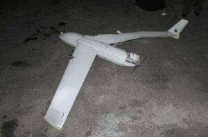 联合国航空机构拒绝朝鲜就韩国无人机入侵指控的投诉