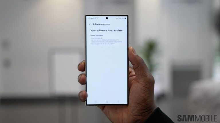 我的 Galaxy 手机何时会获得安全更新？