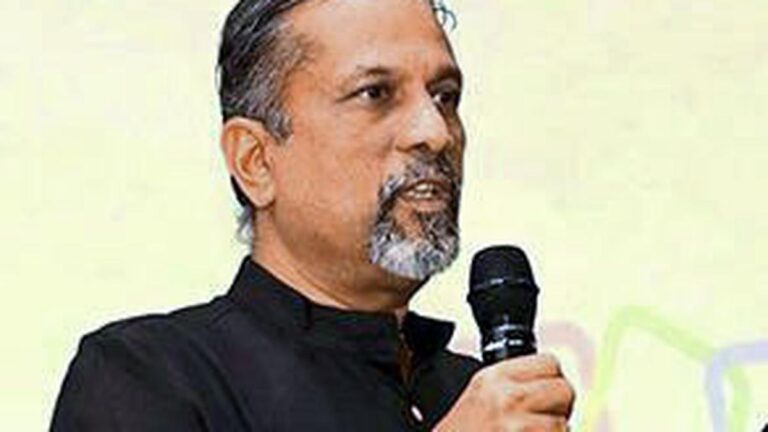 Zoho 的 Sridhar Vembu 警告印度软件行业的根本清算