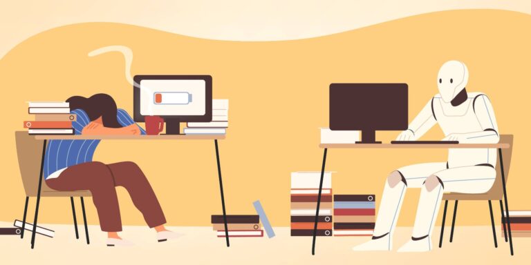 Microsoft：为什么不让我们的 Copilot 驾驶您的计算机呢？