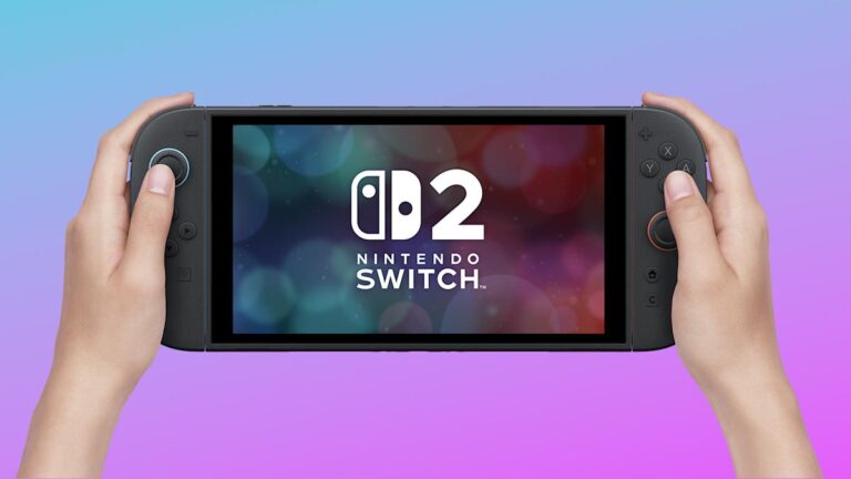 Nintendo Switch 2 更新：预购日期、价格、游戏和您需要了解的所有其他信息