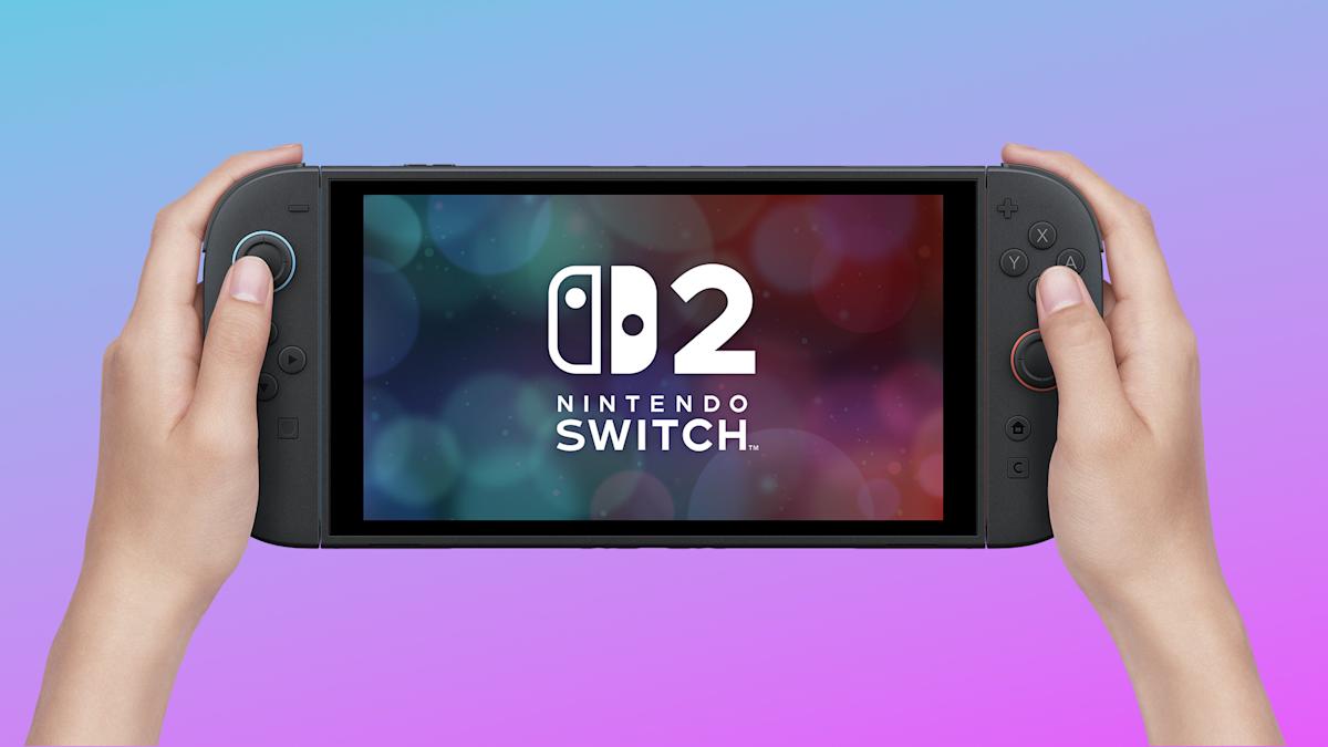 Nintendo Switch 2 更新：预购日期、价格、游戏和您需要了解的所有其他信息