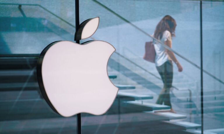 报告：Apple 将机器人部门从 AI Chief 的职权范围中移除