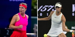 我们要求 AI 预测 2025 年 Elina Svitolina vs Olga Danilovic Rouen 决赛的获胜者：这是它不得不说的