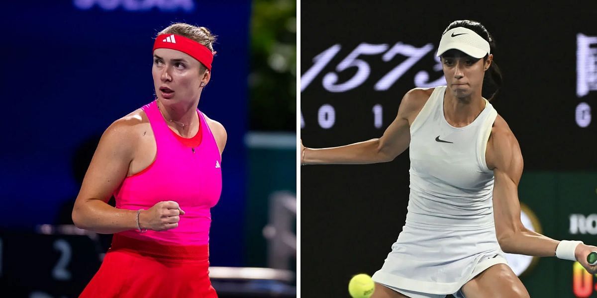 我们要求 AI 预测 2025 年 Elina Svitolina vs Olga Danilovic Rouen 决赛的获胜者：这是它不得不说的