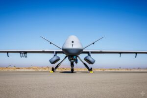 GA-ASI 扩展了 MQ-9B SeaGuardian 的瞄准能力