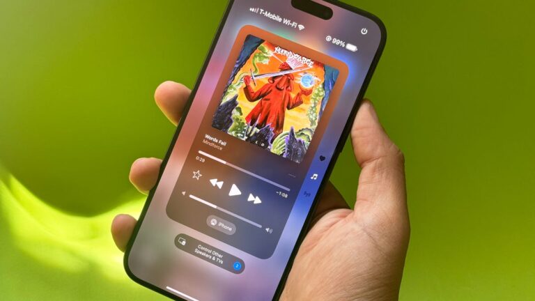 您可能应该了解的 13 个隐藏的 iOS 18.4 iPhone 功能