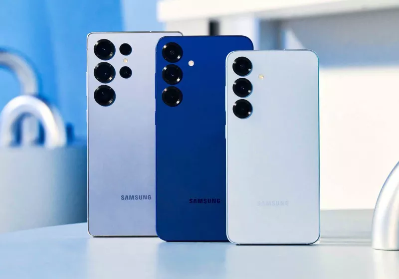 谷歌正在斥巨资将 Gemini AI 安装在三星设备上