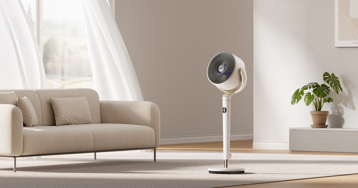 Dreo 推出全新智能家居设备，助您抵御夏日炎热