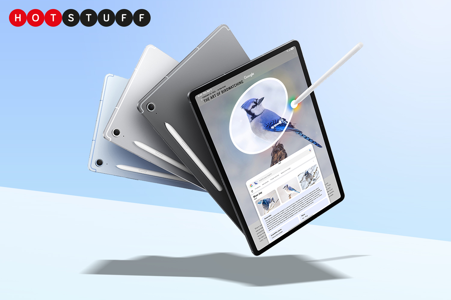 三星经济实惠的 Galaxy Tab S10 FE duo 比以往任何时候都更智能