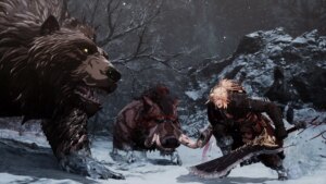 The First Berserker： Khazan 获得好评和 PC 演示