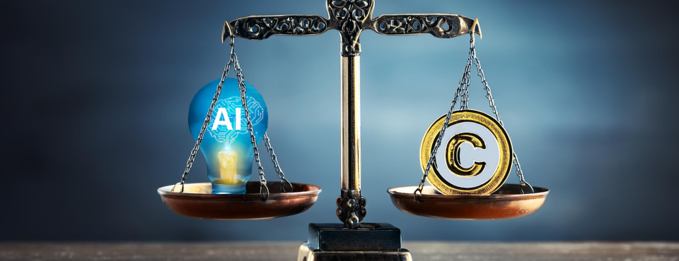 Thomson Reuters 要求 3rd Cir. 驳回早期 AI 合理使用上诉