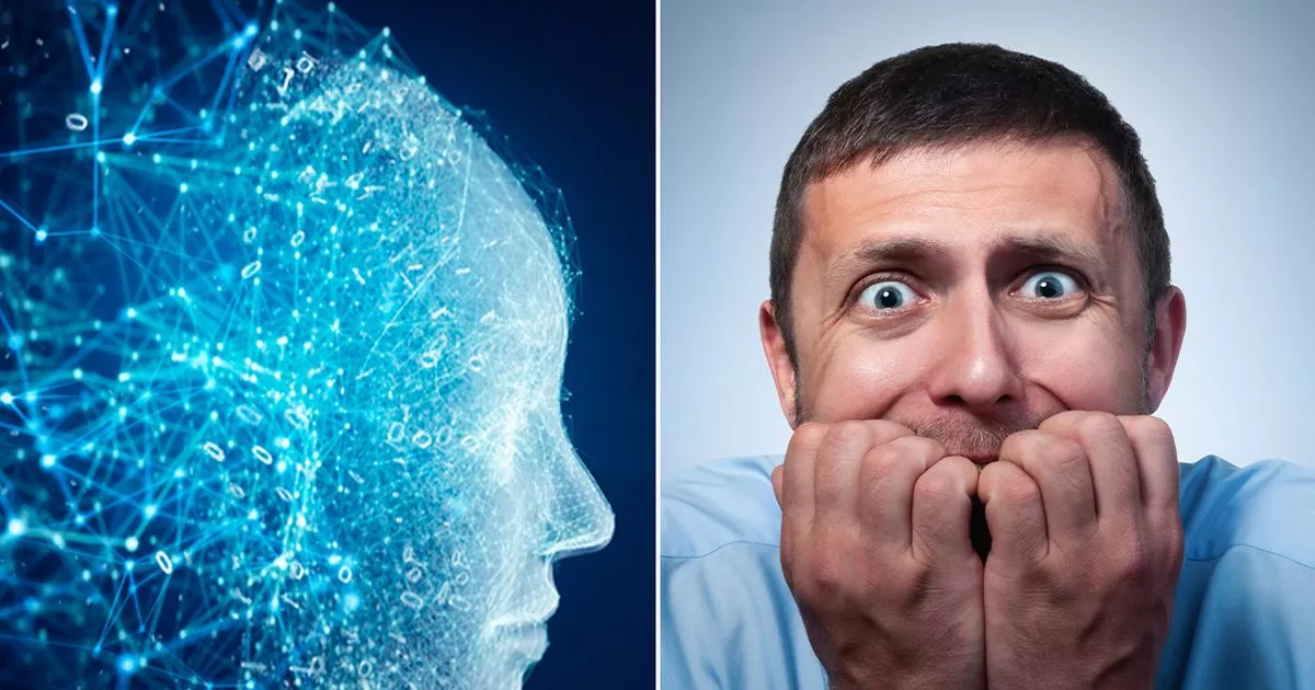 停止像对待人类一样对待“危险”的 AI 机器人，因为发布了令人毛骨悚然的“变装”警告