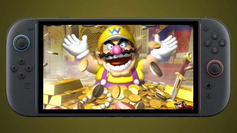 Nintendo Switch 2 几乎让 PC 游戏看起来很便宜