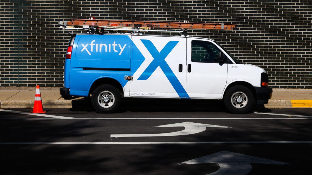 想将您的互联网费率锁定 5 年？Comcast Xfinity 为您准备了优惠