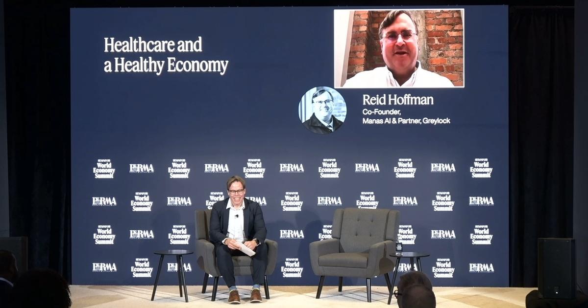里德·霍夫曼：马斯克在 OpenAI 诉讼中“完全缺乏可信度”