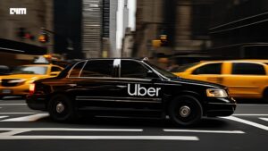 Uber 如何在 Kubernetes 上运行 Ray