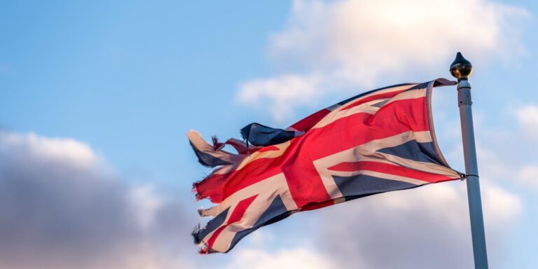 与法国和西班牙一样，英国比密西西比州更穷