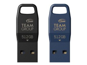 十铨科技推出全新 X2 MAX 移动 SSD 及 S5 USB 随身碟