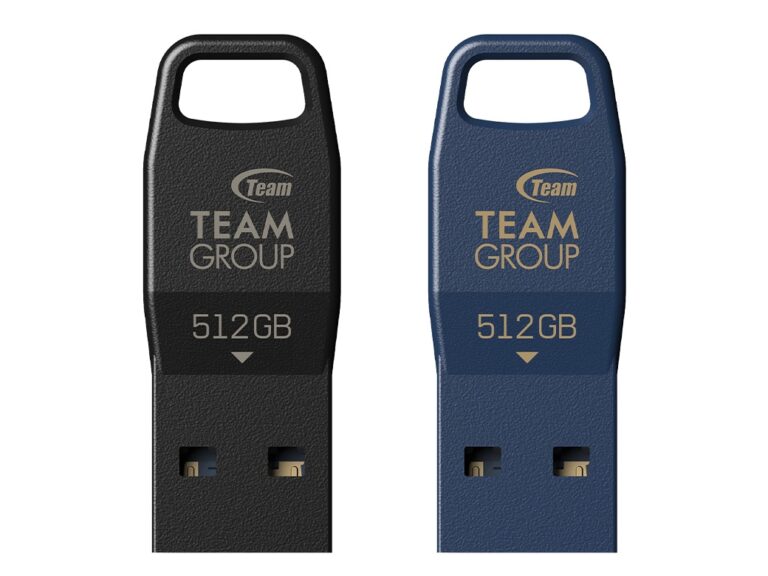 十铨科技推出全新 X2 MAX 移动 SSD 及 S5 USB 随身碟
