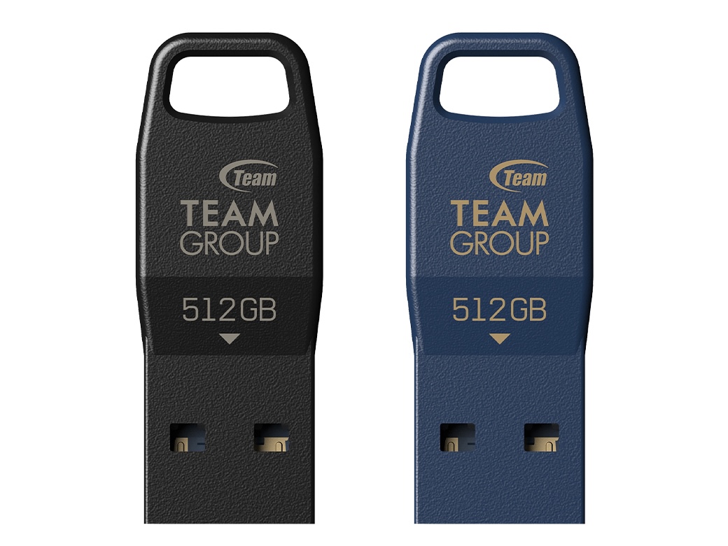十铨科技推出全新 X2 MAX 移动 SSD 及 S5 USB 随身碟