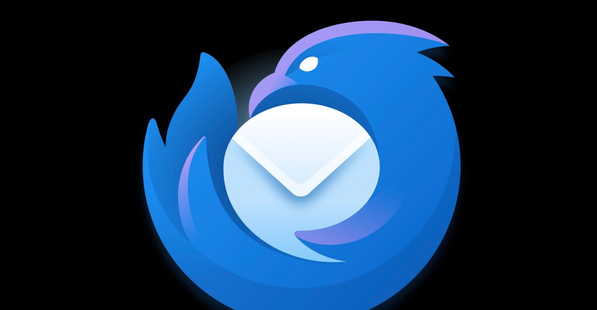 Thunderbird 电子邮件将更好地与 Gmail 竞争