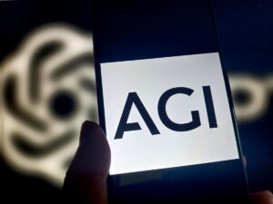 Agi 已经在这里了吗？ChatGPT o3 & AI 的不平衡进展