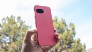 Google 阵容中的 4 款产品现在绝对一团糟