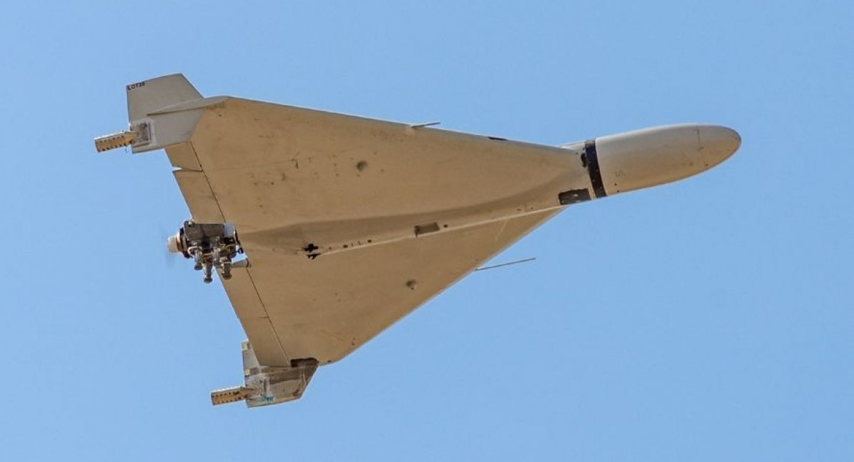 俄罗斯加强无人机基础设施：除了阿拉布加，IEMZ Kupol 现在还生产 Shahed 无人机